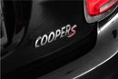 Mini Cooper S 2018 MINI Cooper S