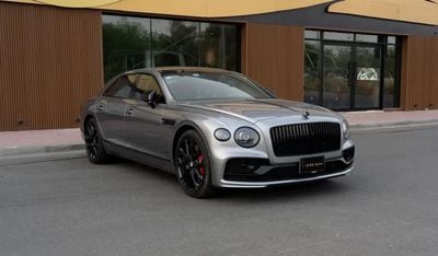 بنتلي فلاينج سبور S HYBRID Bentley Continental Flying Spur 2023