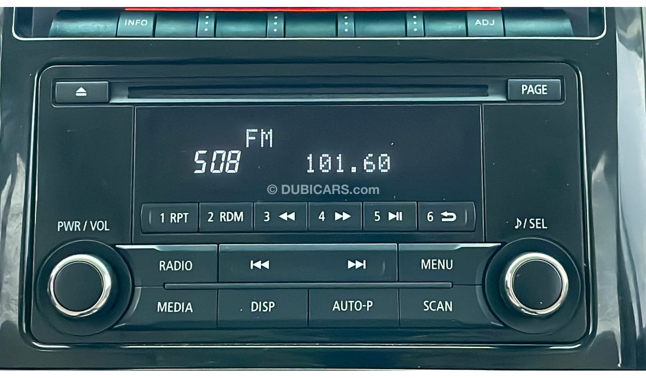 Mitsubishi Pajero GLS BASE 3.5 | Under Warranty | Inspected on 150+ parameters