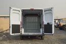Fiat Ducato FIAT DUCATO PROFESSIONAL 2.2L DIESEL CARGO VAN 2024