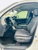 تويوتا تاندرا TRD