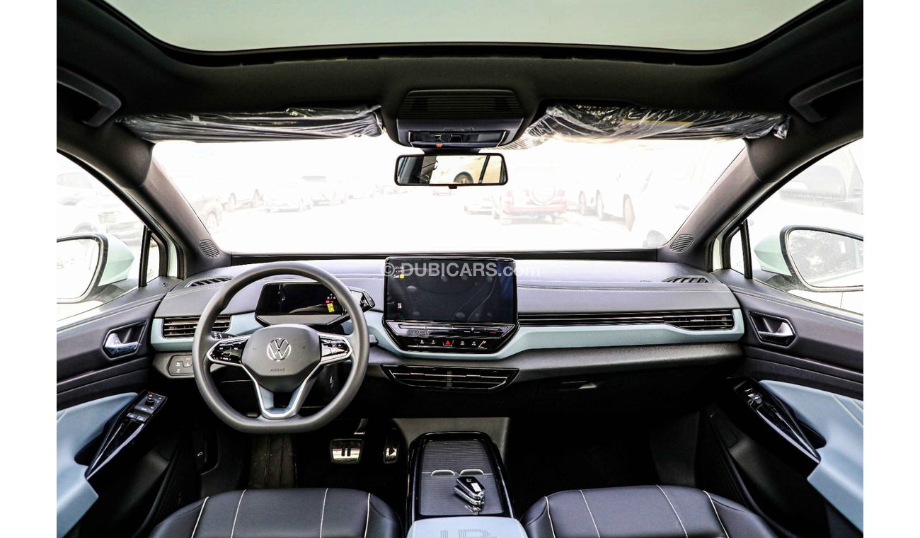 Volkswagen ID.4 2022 Volkswagen ID4 X Pure + 20 inch | Export & Local Use