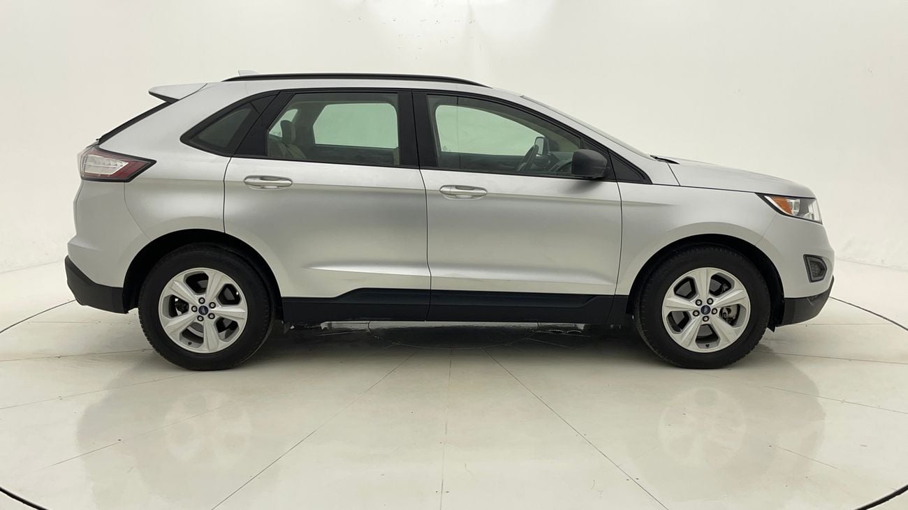 فورد إدج SE 2 | بدون دفعة مقدمة | اختبار القيادة في المنزل