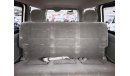 Toyota Hiace TOYOTA HIACE VAN RIGHT HAND DRIVE (PM1555)