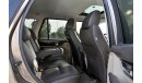 Land Rover Range Rover Sport HSE Full Option in Perfect Condition