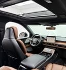 لينكولن أفياتور Reserve 3.0L 2023 Lincoln Aviator Reserve, 2028 Lincoln Warranty + Service Pack, 7 Seater, Fully Loa