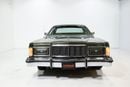 Mercury Grand Marquis 1976 Mercury Grand Marquis, Well-maintained condition, Clean Title
