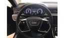 Audi A8 A8 L 55 TFSI QUATTRO 340HP // 2021 // FULL OPTION // SPECAIL OFFER // BY FORMULA AUTO // FOR EXPORT