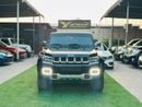 بايك BJ40 بلس CHAMPION