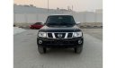 Nissan Patrol Nissan patrol safari | 2019 | Gcc | full | contact us for mor details