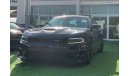 Dodge Charger CHARGER SRT 2019/MONTHLY 1550/2019/ SCAT PACK/6.4L/ LOW MILEAGE/ORIGINAL LEATHER/98 MILES