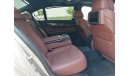 BMW 750Li LI 2011 GCC