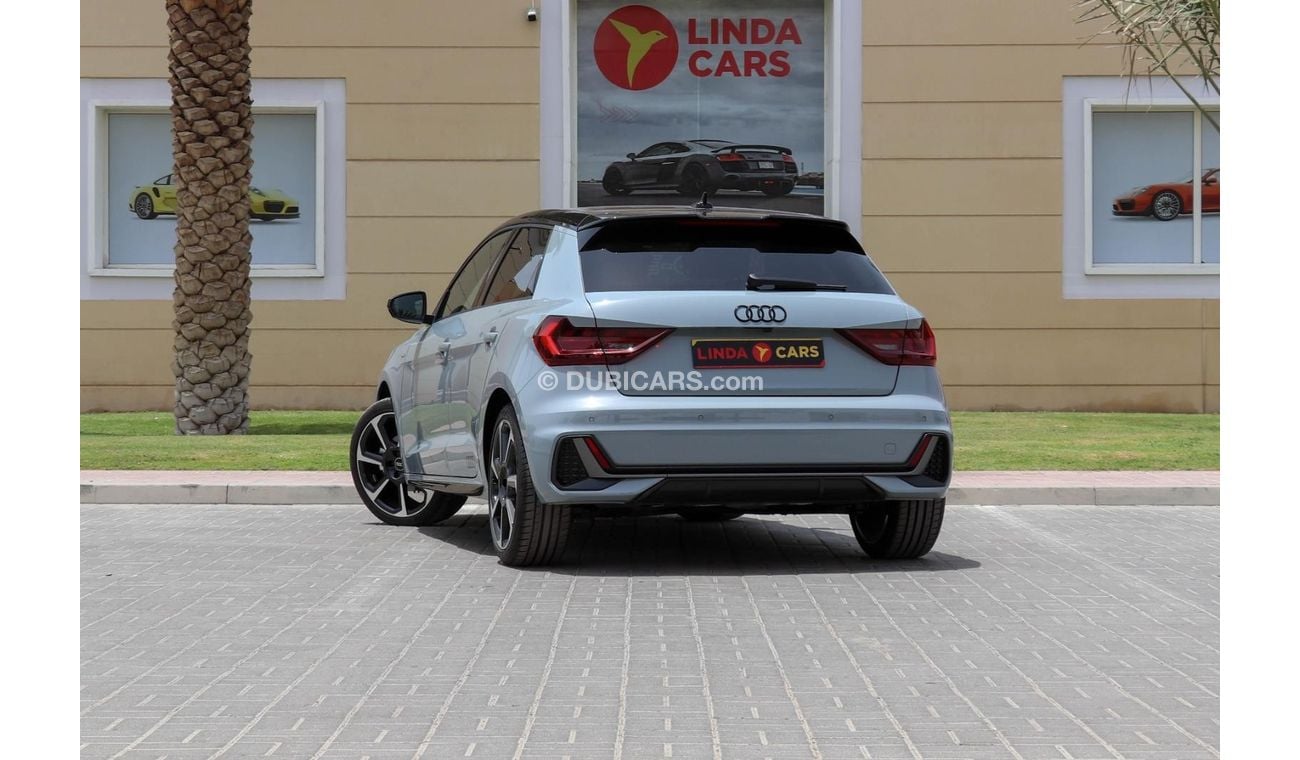Audi A1 8X
