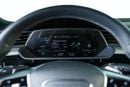 Audi Q8 e-tron 55 S-LINE 55 Sportback Coupe-S Line-GCC-Audi Warranty And Service Contract