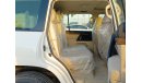 تويوتا لاند كروزر GXR, 4.0L V6 Petrol / Leather Seats / Sunroof / Rear A/C (LOT # 52800)