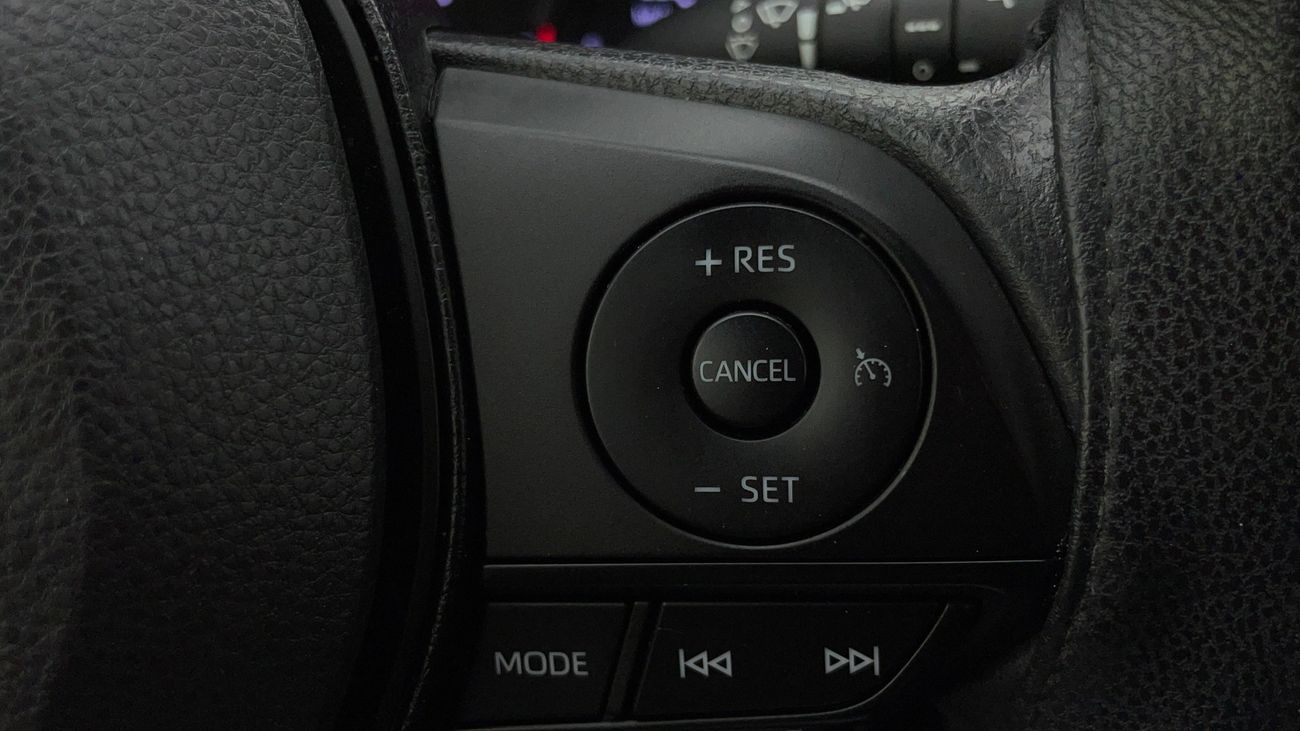 Toyota RAV4 EX 2.5 | Zero Down Payment | Home Test Drive