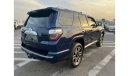 تويوتا 4Runner “Offer”2018 TOYOTA 4RUNNER LIMITED 4x4 - 4.0L - V6 / EXPORT ONLY