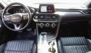 Genesis G70 Genesis G70 Platinum 3.3T/GCC/2018/Original Paint/One Owner