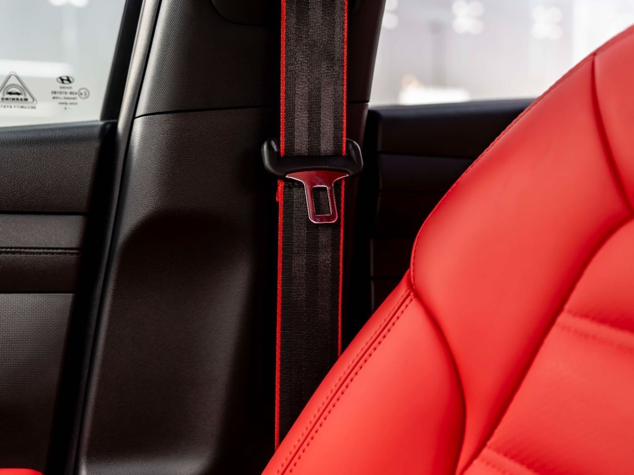 Hyundai Tucson Comfort+ 1.6T