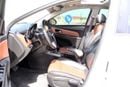 Chevrolet Cruze LT 2017 Chevrolet Cruse, full options, GCC specifications, no accidents, in excellent condition, mil