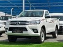 Toyota Hilux GL S/C 2.7L PTR M/T 4X4 // 2026 // MID OPTION WITH POWER WINDOS // SPECIAL OFFER // BY FROMULA AUTO