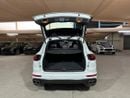 بورش كايان PORSCHE CAYENNE TURBO 2016 | FULL SERVICE HISTORY | TWO KEYS | VERY LOW MILEAGE!