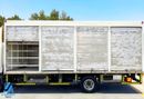 Hino 300 916 Truck, 4.0L RWD Shutter Box 2019 - Diesel - Good Performance - Book now!