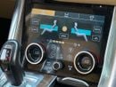 Land Rover Range Rover Sport SVR