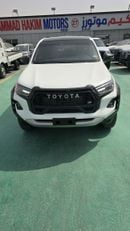 Toyota Hilux GR Sport 2.8L - 2025 MODEL DIESEL