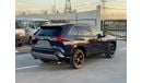 Toyota RAV4 2020 TOYOTA RAV4 XSE HYBRID 4x4 FULL OPTIONS