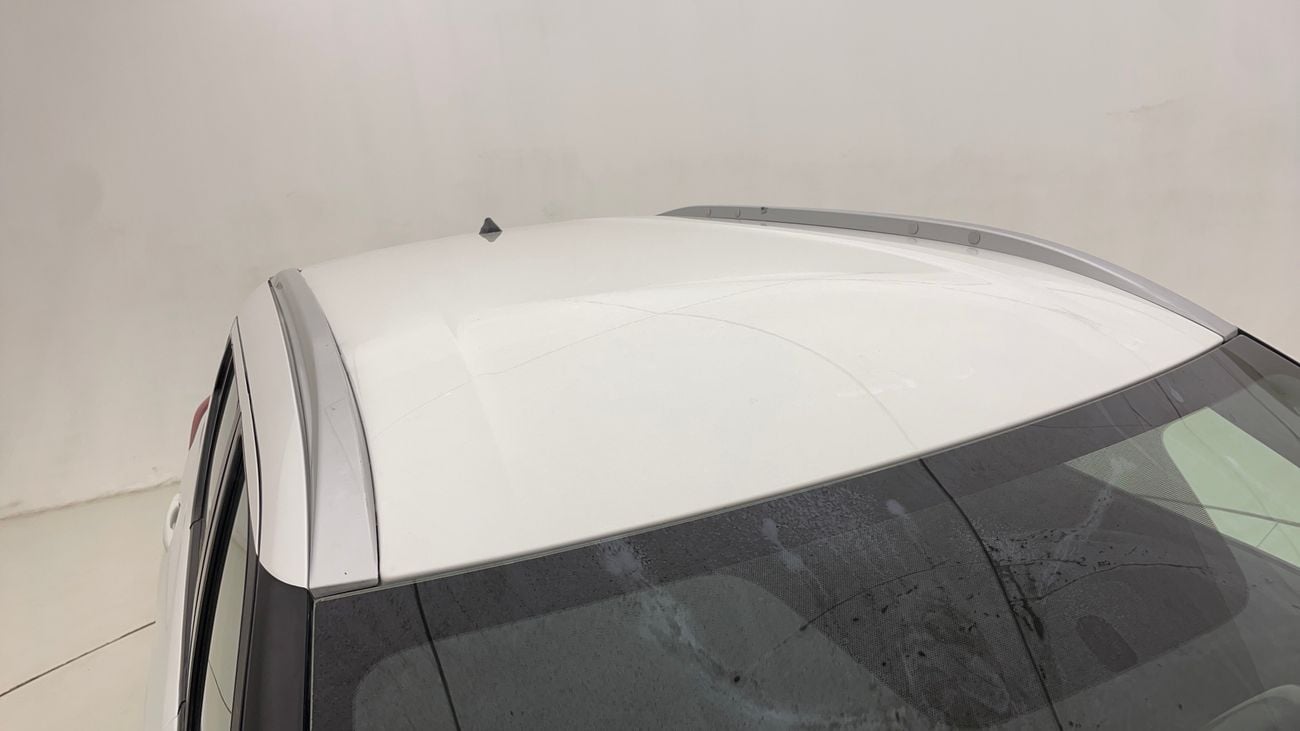 نيسان كيكس S 1.6 | بدون دفعة مقدمة | اختبار القيادة في المنزل