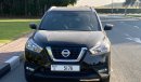 Nissan Kicks full option