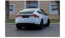 Tesla Model X Tesla Model X Plaid 2022 American Spec with Flexible Down-Payment.