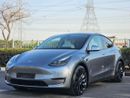 تسلا موديل Y Performance (AWD)