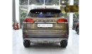 Haval H6 EXCELLENT DEAL for our Haval H6 2.0 GDiT ( 2020 Model ) in Brown Color GCC Specs