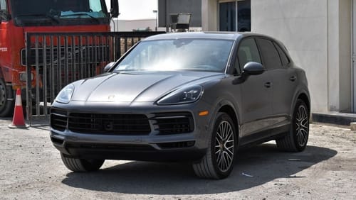 Porsche Cayenne 2023 - Brand New