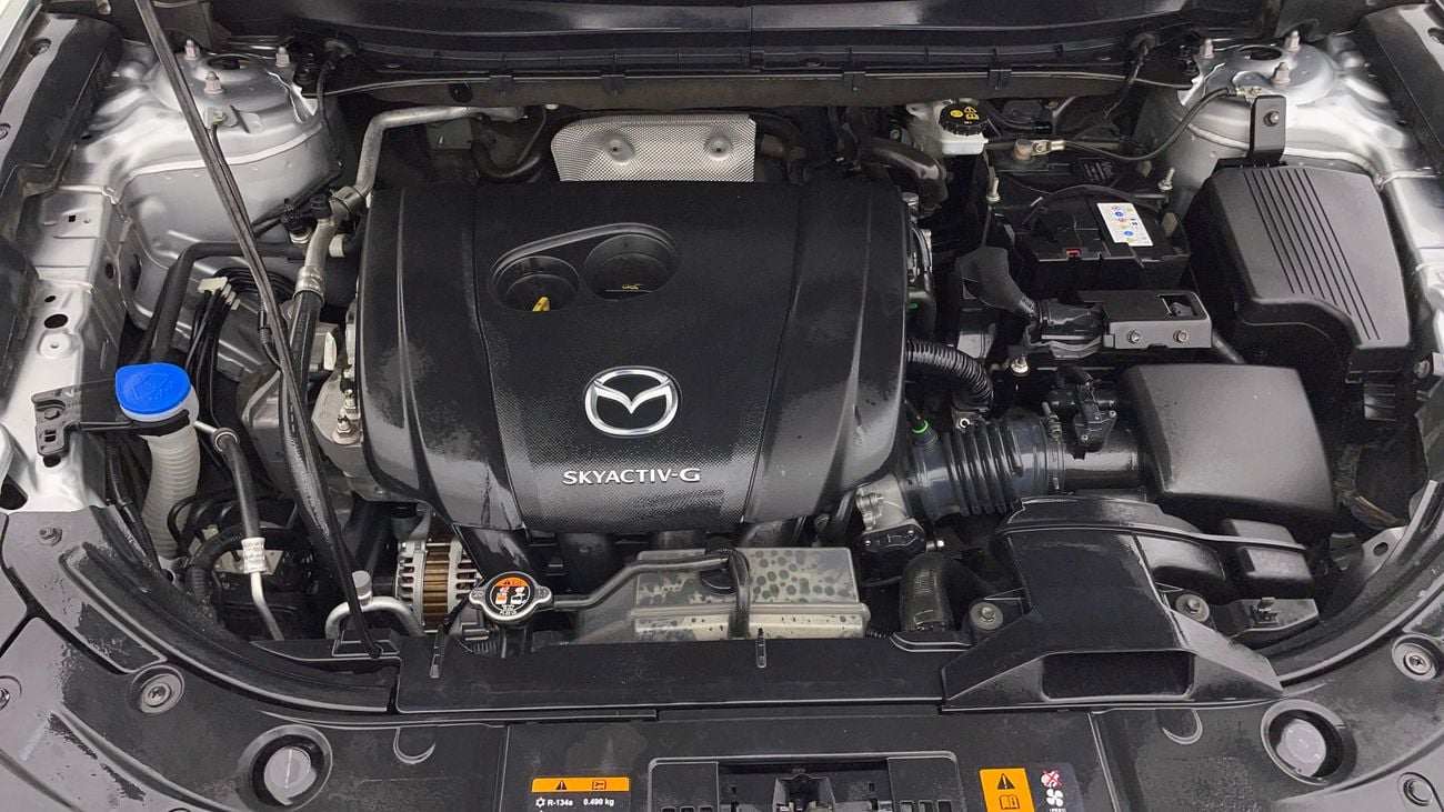 Mazda CX5 GL 2.5 | Zero Down Payment | Home Test Drive