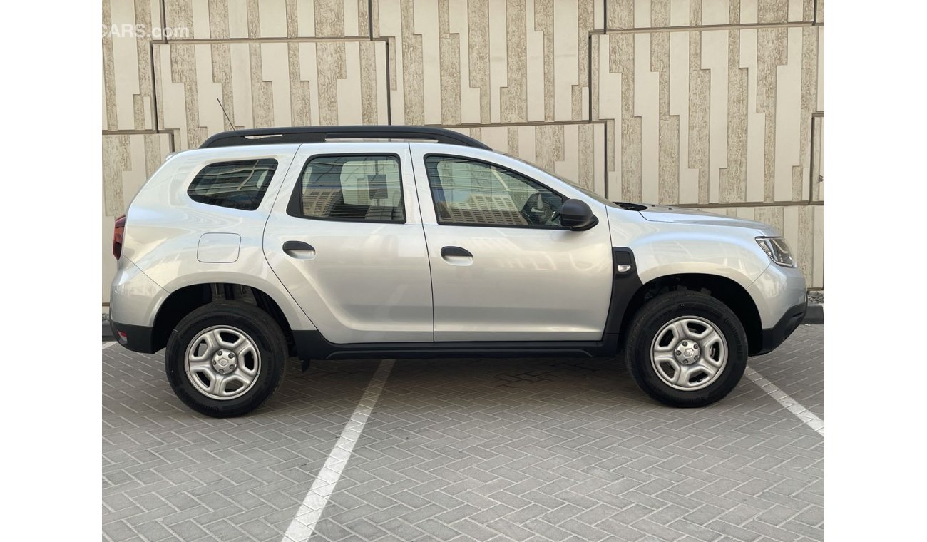 Renault Duster 1.6