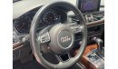 Audi A6 35FSI S-Line V4 2018 Ref#402