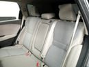 Nissan X Trail S GCC Specs Low Mileage