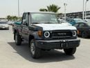 Toyota Land Cruiser Pick Up TOYOTA LC79  PICKUP 2.8L DIESEL FULL OPTION AUTOMATIC 2025 MODEL