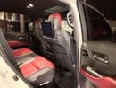 تويوتا لاند كروزر 3.5T GR-Sport