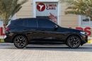 BMW X3 M40i M Sport 3.0L BMW X3 M40i M-Sport 2024 GCC | | Agency Warranty | Service Contract