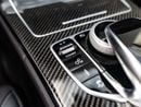 مرسيدس بنز C 63 AMG Std 4.0L Sedan