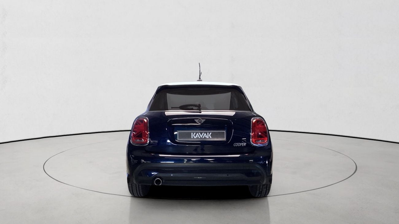 ميني كوبر Cooper | upto AED 20,000 Ramadan Discount | شامل الضمان | 0 ﺪﻔﻋﺓ ﺃﻮﻟﻯ