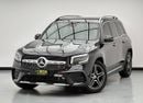 Mercedes-Benz GLB 250 2021 Mercedes-Benz GLB 250 4Matic, June/2026 Mercedes Warranty, Mercedes Full Service History, GCC