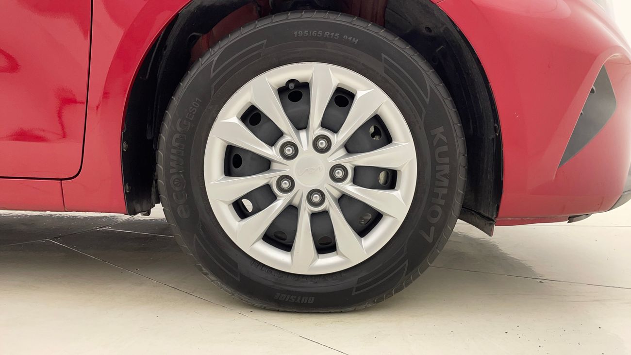 Kia Cerato LX 1.6 | Zero Down Payment | Home Test Drive