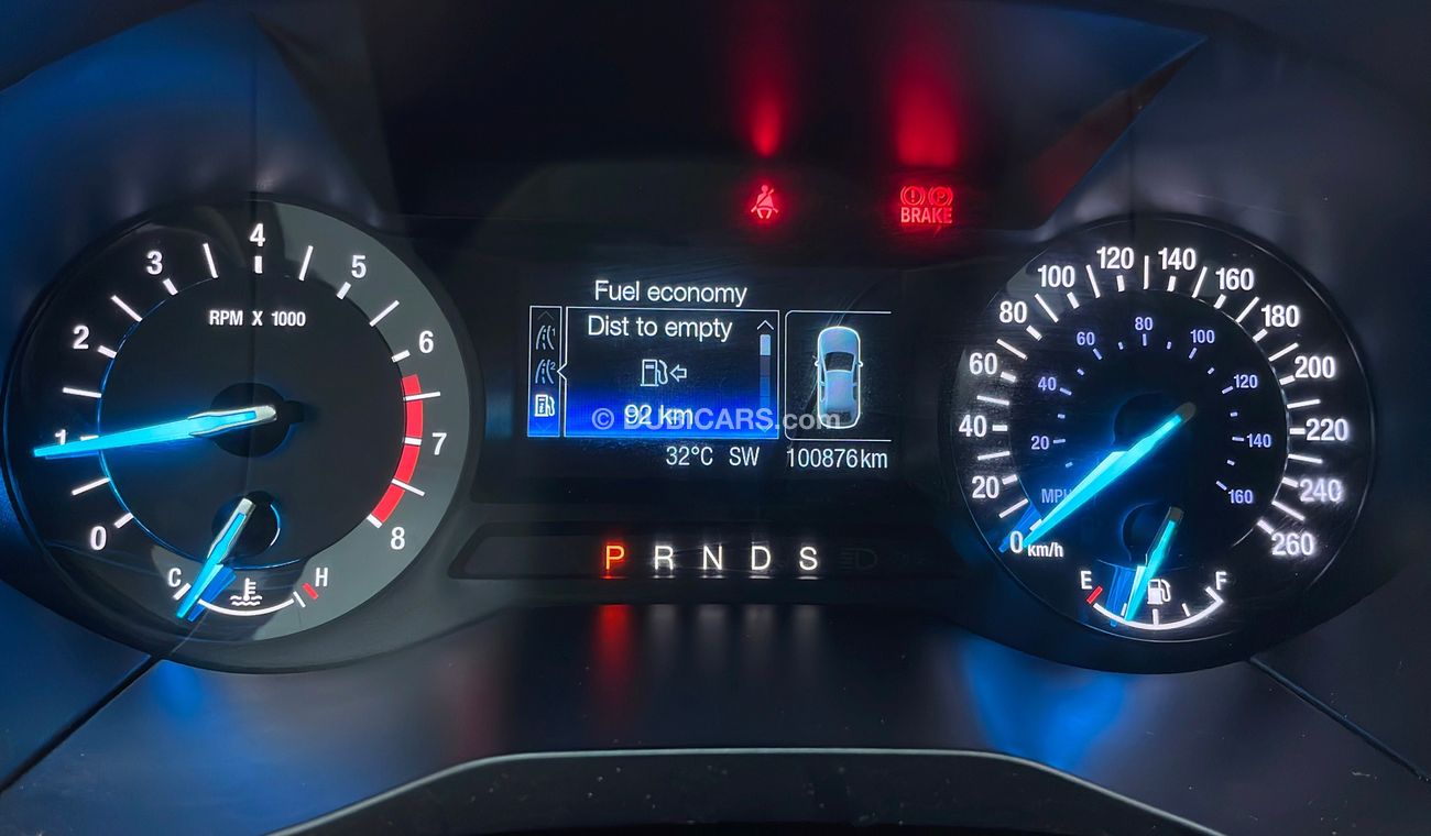 Ford Edge SE 2 | Under Warranty | Inspected on 150+ parameters