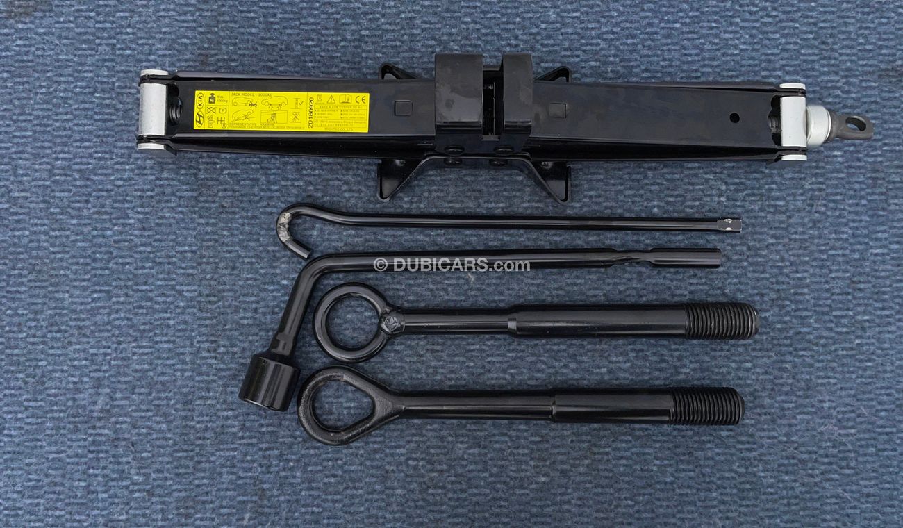 Kia Sportage LX 2.4 | Zero Down Payment | Free Home Test Drive