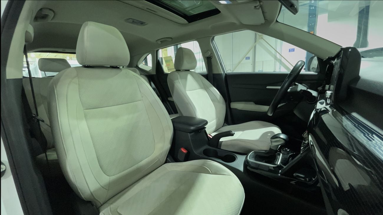 Kia Seltos EX 1.6L 2023 EX | AED 831/Month | 0 DP | 30 Day Return | Warranty